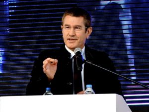 Canikli’den ’Dövizdeki Yükseliş’ Değerlendirmesi