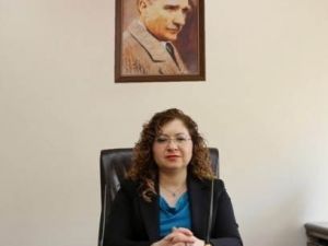Giresun’da 2 Vali Yardımcısı Ve 8 Kaymakamın Görev Yeri Değişti