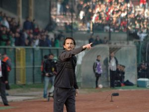 Tuncay Şanlı: 50+4’te Süper Lig’de Olmak İstiyoruz