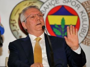 Aziz Yıldırım’dan ’Fetö’ Açıklaması