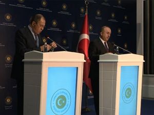 Kritik Görüşmenin Ardından Kameraların Karşısına Geçtiler