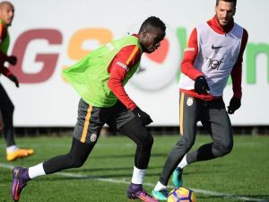 Kasımpaşa Mesaisi Başladı