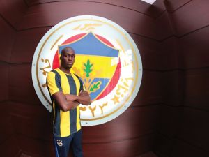 Sow’dan Aziz Yıldırım’a Övgü