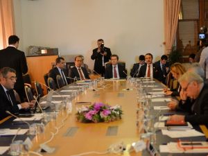 Komisyonda ’Kılıçdaroğlu’ Tartışması