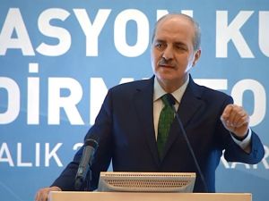 “Uyuşturucuyla Mücadele Milli Seferberlik Meselesidir"