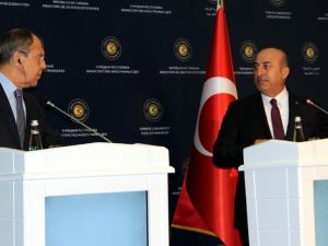 Bakan Çavuşoğlu’ndan Vize Açıklaması