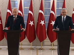 Üzerinde Uzlaşılan Teklif Ne Zaman Meclis’e Gelecek ?