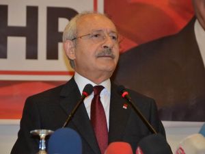 Kılıçdaroğlu’ndan ’Yurt’ Sözü