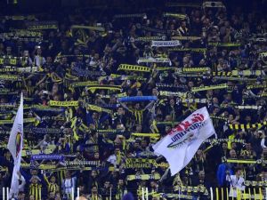 Fenerbahçe’nin Cezası Onandı