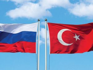 Türkiye İle Rusya İmzayı Attı