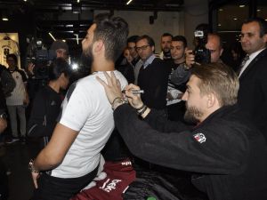 “Beşiktaş’ta Kalmak İstiyorum”