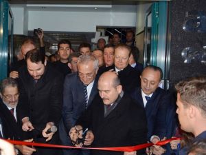 Bakan Soylu: “Hedeflerimizden İstikametimizden Vazgeçmeyeceğiz”