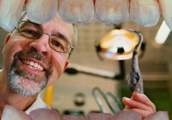 Diş çürüğü kanser yapıyor