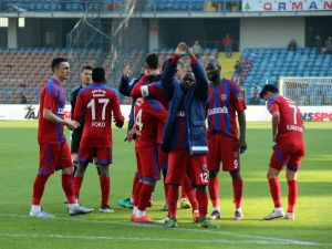 Karabüksporlu Traore’nin Acı Günü