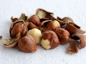 Obeziteye Karşı Bir Avuç Fındık