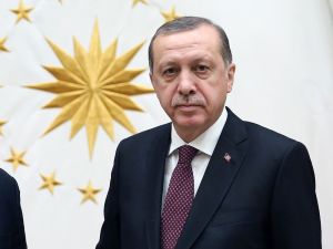 Erdoğan 6763 Sayılı Kanun’u Başbakanlığa Gönderdi