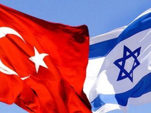 Yeni İsrail Büyükelçisi 12 Aralık’ta Göreve Başlayacak