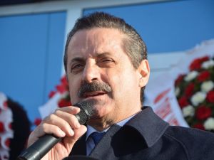 Bakan Çelik Şap Aşısı İhracatına Başlandığını Açıkladı