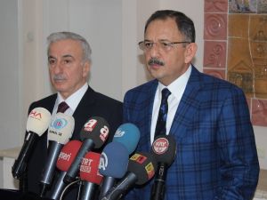 "Adı Cumhurbaşkanlığı Da Olsa Başkanlık Da Olsa..."