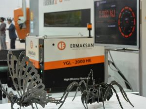 İthal Ettiğimizi Artık İhraç Ediyoruz