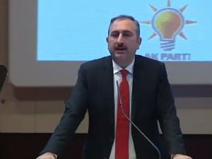 "Rejime Yönelik Değişiklik Söz Konusu Değil"