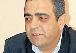 CHP'li Vekilden CHP'yi karıştıracak ŞOK Öcalan İsteği