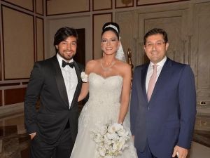 Toraman Çiftinin Boşanma Davası Ertelendi