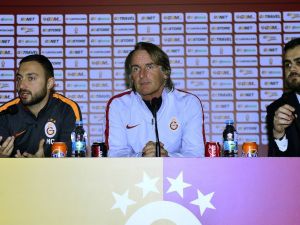 "Derbinin Berabere Bitmesini İsterim"