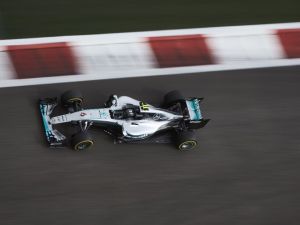F1 2017 Azerbaycan Grand Prix’i Biletleri Satışa Çıkarıldı