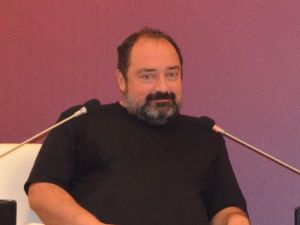 Nevzat Aydın Futbolla İlgili Görevlerinden Çekildi