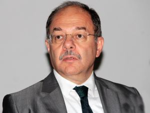 “Sağlıkta Dönüşüm Programı’nın İkinci Faslını Başlatıyoruz”