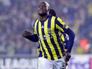 Sow’dan Derbi Açıklaması: "3 Puana İhtiyacımız Var"