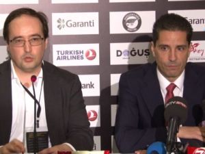 "Maçın Başından Sonuna Kadar Oyunu Kontrol Ettik”
