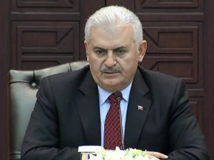 Kritik Toplantı 5 Saat Sürdü