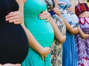 Gebelik Döneminde Obeziteye Dikkat