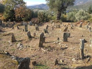 İzmir’de Tarihe Işık Tutan Olay