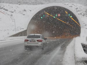 Bolu Dağı Kara Teslim