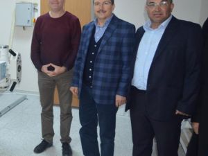 "2 Ay Sonra Gibi Bir Sürede Referanduma Gidilecek"
