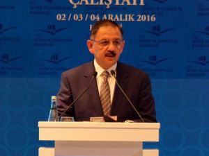 "Ab’ye ‘Bizi Alın’ Diye El Açıp Yalvarma Devri Bitti"