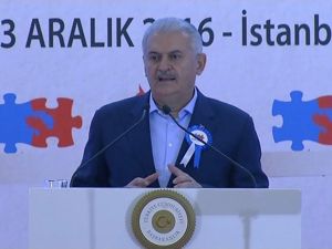 Yıldırım: Önce Zihinlerdeki Engelleri Kaldıracağız