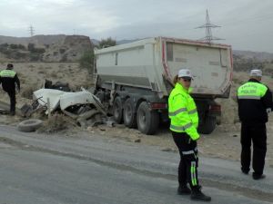 Ölümlü Kaza Mesai Saatlerini Değiştirdi
