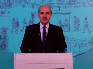 Kurtulmuş: Burunlarından Fitil Fitil Getireceğiz