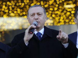 Erdoğan’dan Mülk Sahiplerine Çağrı