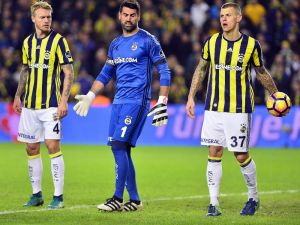 Kadıköy’de ’İsabetsiz’ Gece
