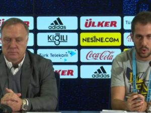 “Bizim Oyunumuz Çok Daha Enerjikti”