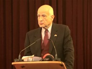 “Türkiye’deki İlk Laik Kurum Galatasaray’dır”