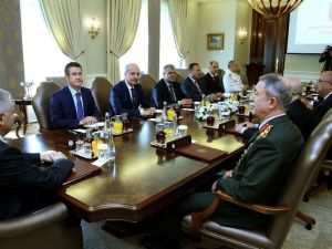 Yaş Kış Toplantısı Yapmayacak