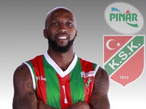 Pınar Karşıyaka’da Dillard Kadro Dışı