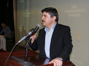 “Bm Koskoca Bir Yalandır”