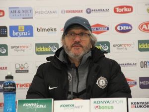Akçay: Bu Bizim İçin Mutluluk Verici